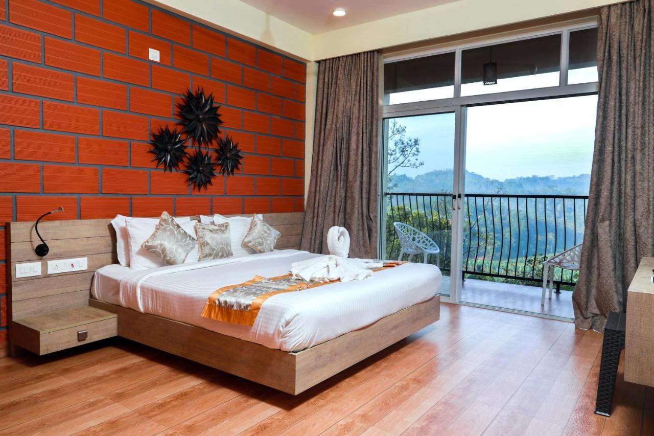 Serene Crest Resort Mananthavady Rum bild