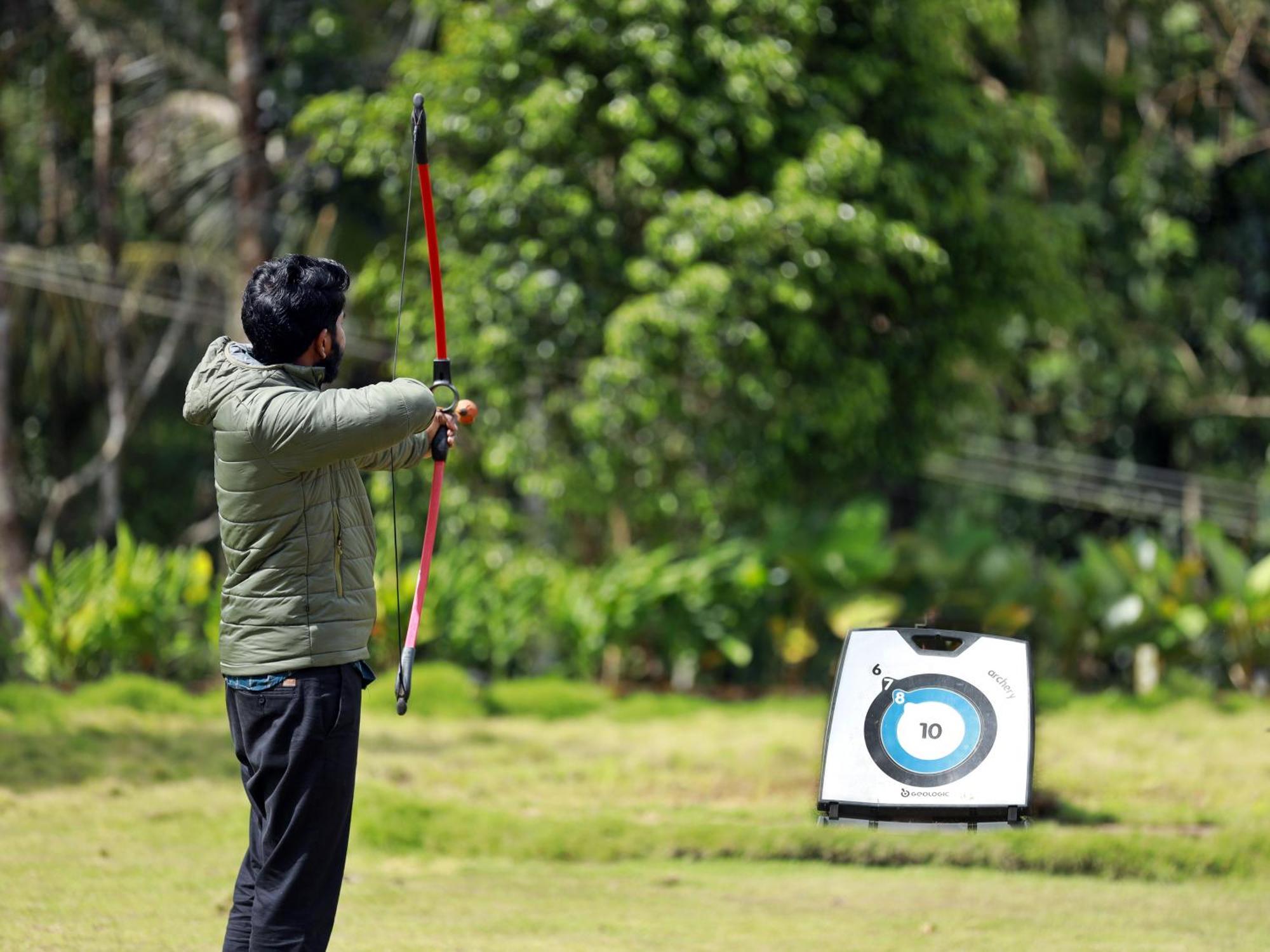 Serene Crest Resort Mananthavady Exteriör bild